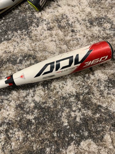 Easton ADV 360 (2 5/8") USSSA Bat 2020 (-10)