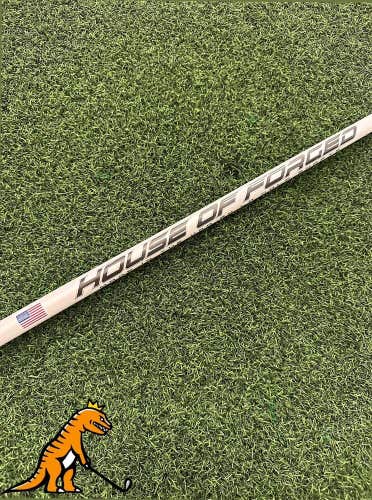 LA Golf Shafts House of Forged Maximus - xxXx Shaft Only