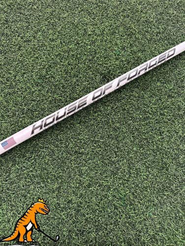 LA Golf Shafts House of Forged Maximus- XXX Driver Shaft