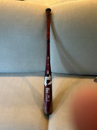 Demarini Voodoo BBCOR 32 inch -3