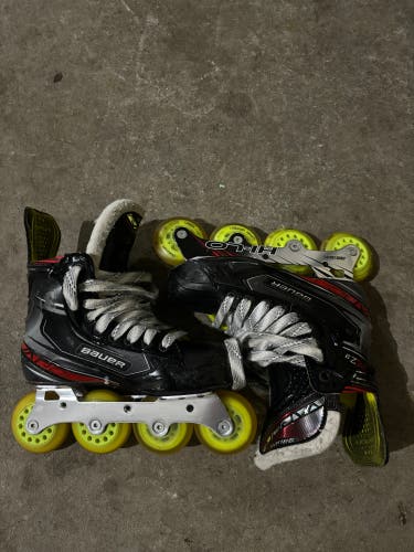 Bauer Vapor 2.9 Roller Skates