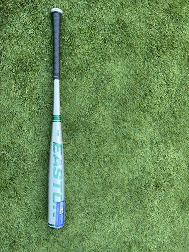 New 2022 Easton BBCOR Certified Alloy 30 oz 33" B5 Pro Big Barrel Bat