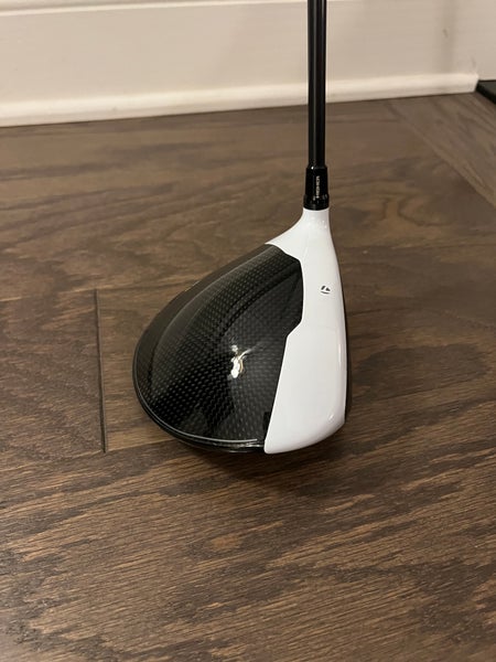 Used Men's TaylorMade M2 Right Handed Driver Stiff Flex 9.5 Loft