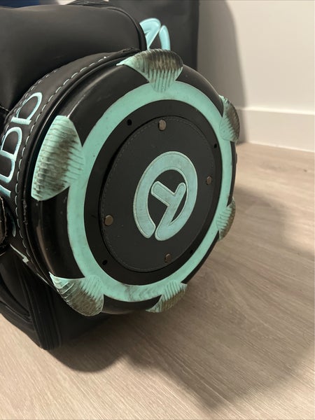 Scotty Cameron Replica 2016 Tiffany Blue bag | SidelineSwap | Buy and ...