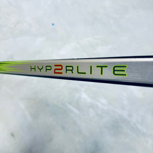 BAUER VAPOR HYPERLITE 2 p28 GRIP 70 Flex Team Pro Stock Right RH HOCKEY STICK