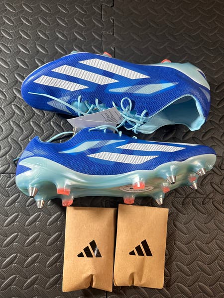 Adidas crazyfast サイズ27 New adidas Unisex X Crazyfast.3 Firm Ground Cleats | GY7428