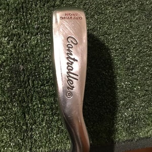 Controller Roll & Bulge Driving Iron Tour Series Boron Graphite Shaft (40.5)