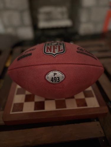 NFL duke Wilson Falcons Football And LSU Football