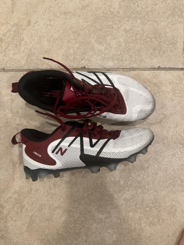 New balance Freeze Cleats