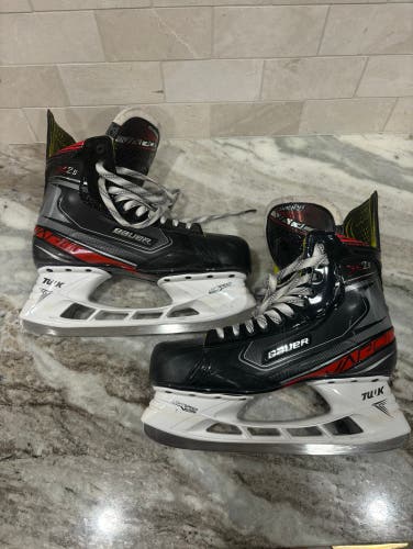 Bauer Vapor x2.9 — LIGHTLY USED