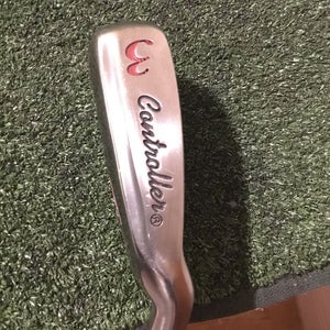 Controller Roll & Bulge 3 Iron Regular TT Lite Steel Shaft