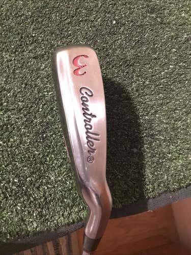 Controller Roll & Bulge 3 Iron Regular TT Lite Steel Shaft