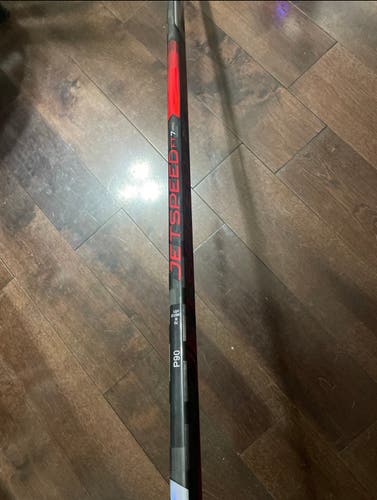 New CCM Jetspeed FT7 Pro Hockey Stick 70 Flex