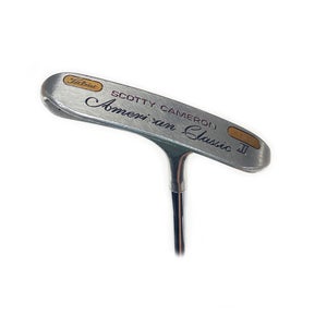 Titleist Scotty Cameron American Classic III Flange 35" Putter