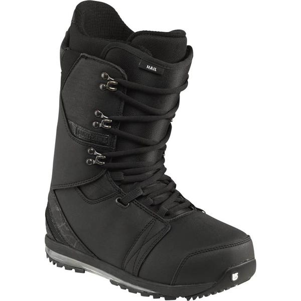 burton hail snowboard boots Highshot X Step On zone system offers a new level of control to dial in fit to match the boots power NEW! $280 Burton Hail Mens