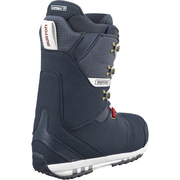 burton hail snowboard boots white/grey - mens Men's Photon BOA Petrol Green 13 Designed for riders who want maximum convenience without compromising response NEW! $280 Burton Hail Mens