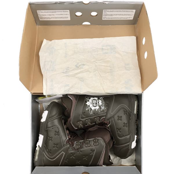 NEW! $280 Burton Shaun White Snowboard Boots! US 6 UK 5  display picture 3