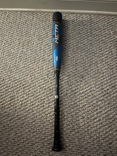 HOT Used 2018 Louisville Slugger BBCOR Certified (-3) 29 oz 32" Meta Bat