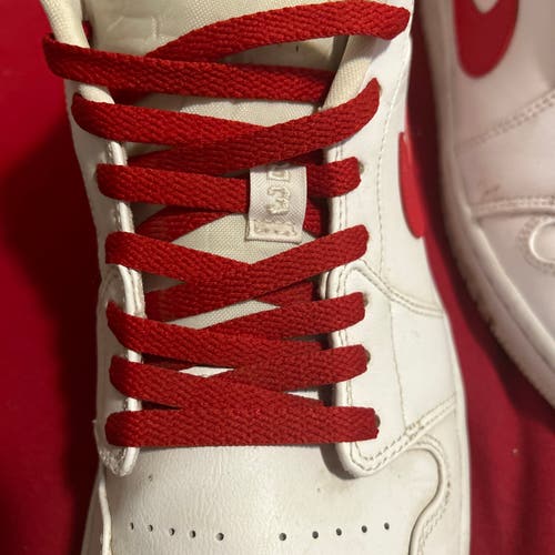 jordan 1 university red men’s