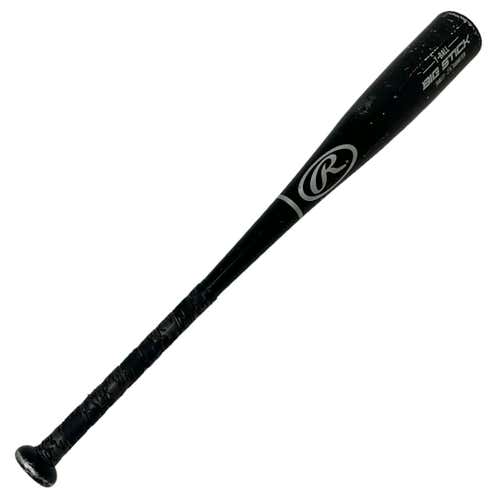 Used Rawlings Big Stick 26" -11 Drop Tee Ball Bats