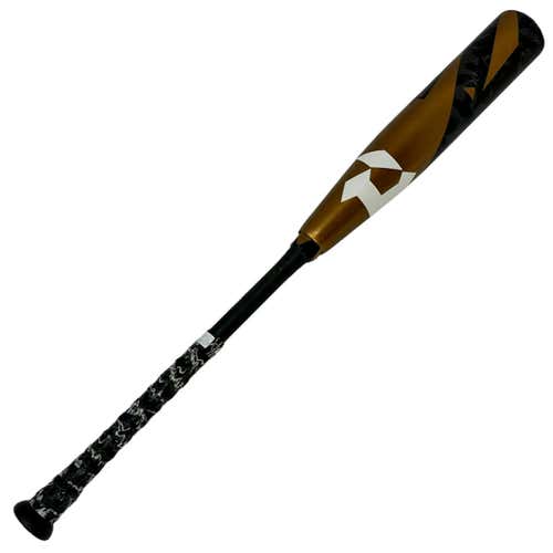 Used Demarini Zoa Zb5-22 30" -5 Drop Usssa 2 3 4 Barrel Bats