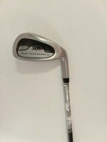 Used Tour Edge Hp3 6 Iron Regular Flex Graphite Shaft Individual Irons