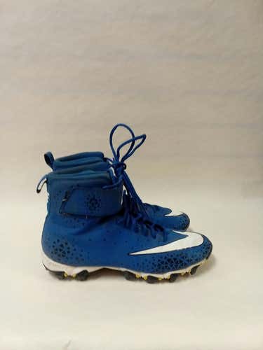 Used Nike Senior 9 Football Cleats