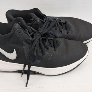 Used Nike Senior 7 Basketball Shoes