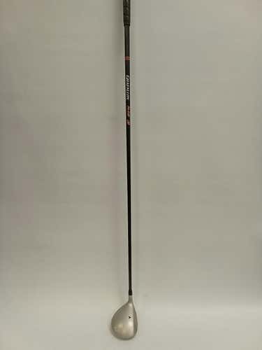 Used Jetstream 5 Wood Regular Flex Graphite Shaft Fairway Woods