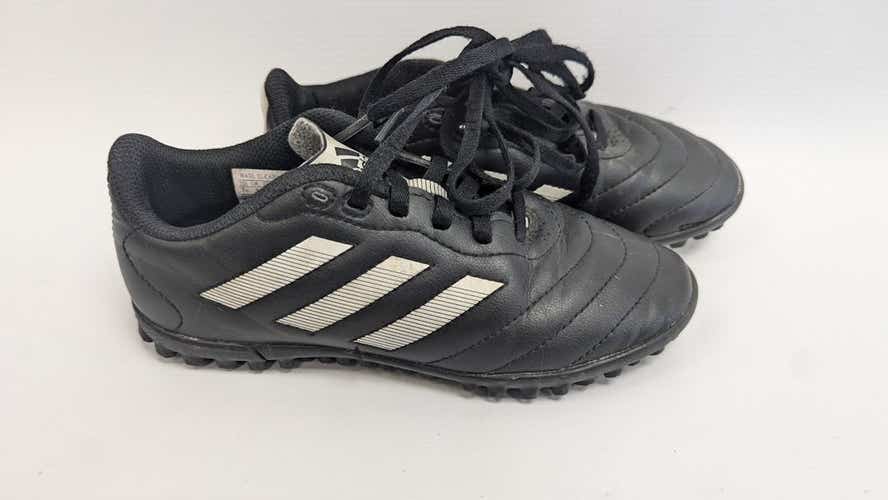 Used Adidas Junior 01.5 Cleat Soccer Outdoor Cleats