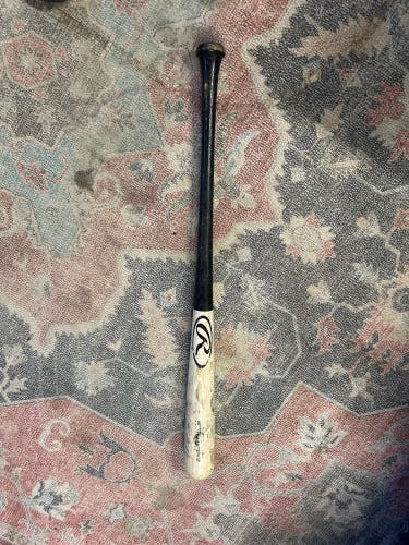 Used 2023 Rawlings BBCOR Certified Ash 29 oz 32" Harper Bat