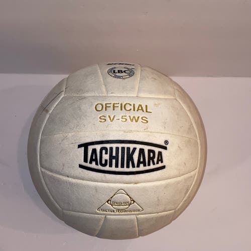 Tachikara Vollyball AV-5WS