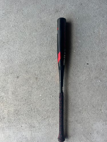 Used 2024 Easton Composite 18 oz 29" Ghost Bat