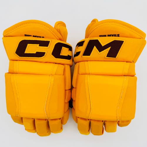 New CCM HG97 Hockey Gloves-14"