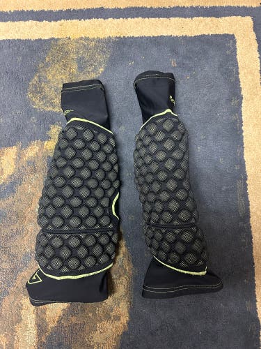 Alkali Roller Hockey Elbow Pads