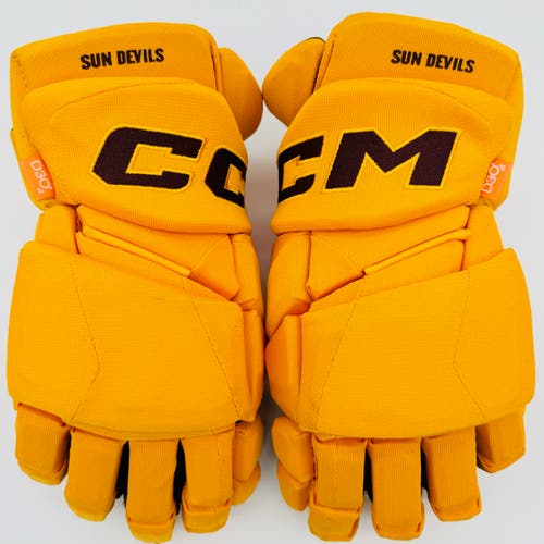 New CCM Jetspeed FT1 Hockey Gloves-15"