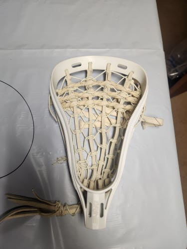 New Attack & Midfield Brine Strung Edge Head