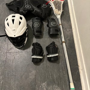 Used Youth Starter Kit