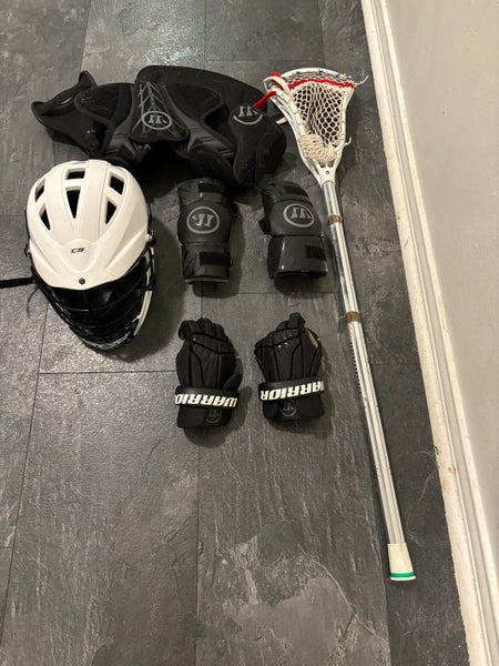 Used Youth Starter Kit