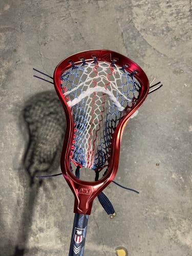 America’s Lacrosse STICK