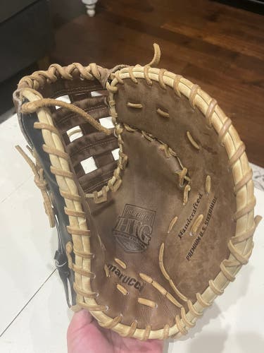 Marucci HTG First Base Glove 12.5