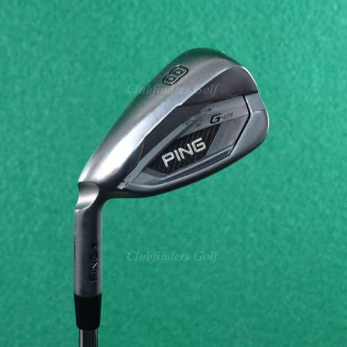 LH Ping G425 Black Dot Single 8 Iron Nippon NS Pro Modus 3 Tour 105 Steel Stiff