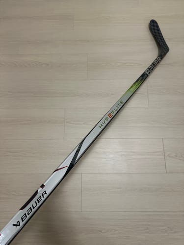 Bauer Vapor Hyp2rlite LH P28 65 Flex