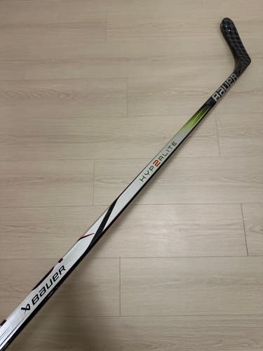 Bauer Vapor Hyp2rlite LH P28 65 Flex