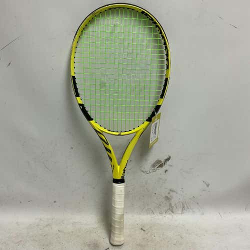 Used Babolat Pure Aero 4 1 4" Tennis Racquet