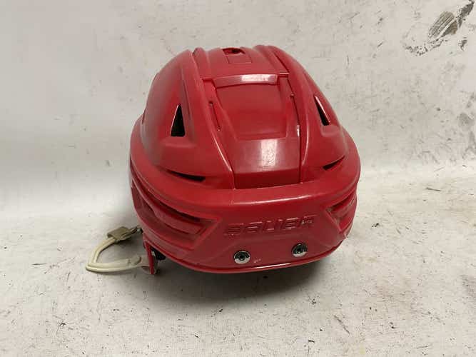 Used Bauer Reakt 150 Md Hockey Helmet