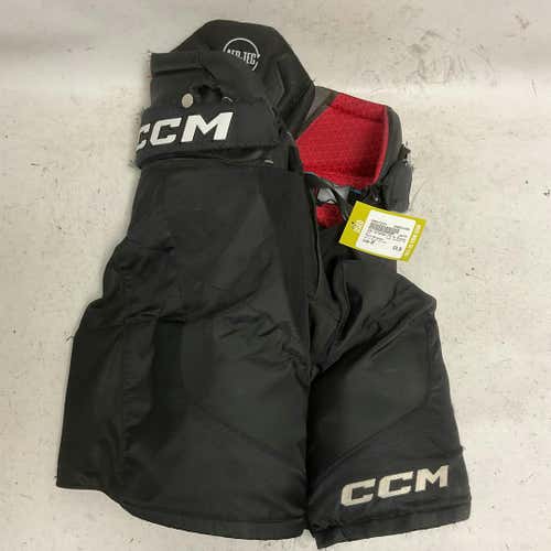 Used Ccm Jetspeed Ft6 Sm Pant Breezer Hockey Pants