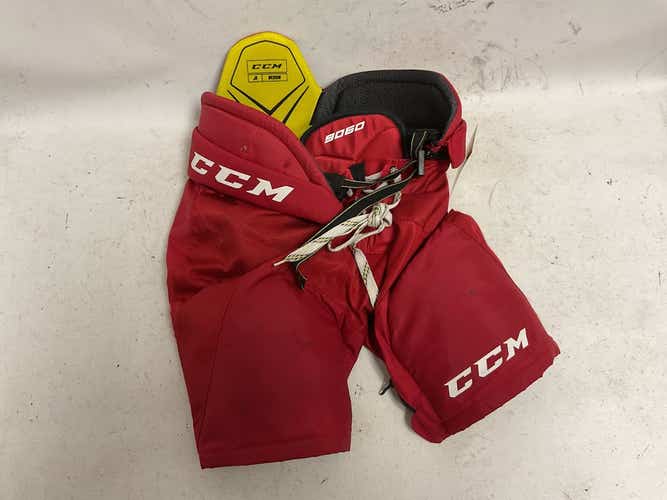 Used Ccm Tacks 9060 Md Pant Breezer Hockey Pants