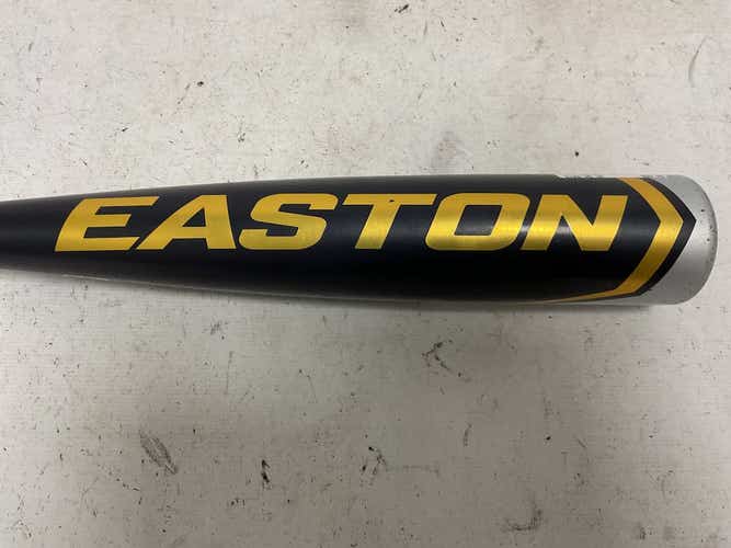 Used Easton Alx 30" -10 Drop Usssa 2 3 4 Barrel Bat