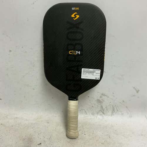 Used Gearbox Cx14 8.0e Pickleball Paddle